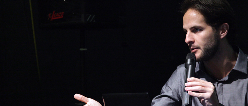 Como captar recursos para o seu primeiro filme