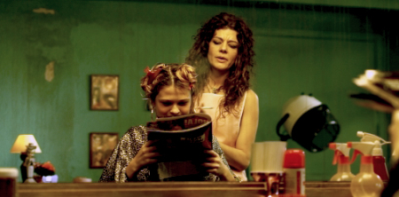 Dia 29 aula aberta com atriz Gilda Nomacce