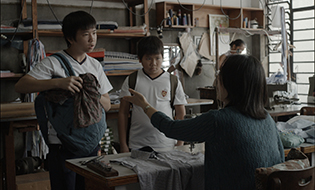 Cinema de ponta a ponta