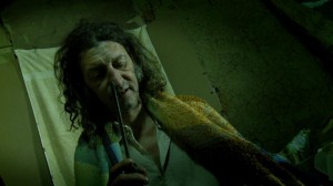 O ator André Ceccato ganhou prêmio de melhor ator pela sua atuação. 