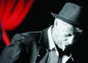 Filme O canto da Lona - prêmio de Melhor Fotografia para o professor André Moncaio