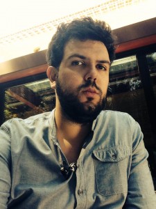 Professor Rafael Lessa fica entre os 10 finalistas do Novas Histórias