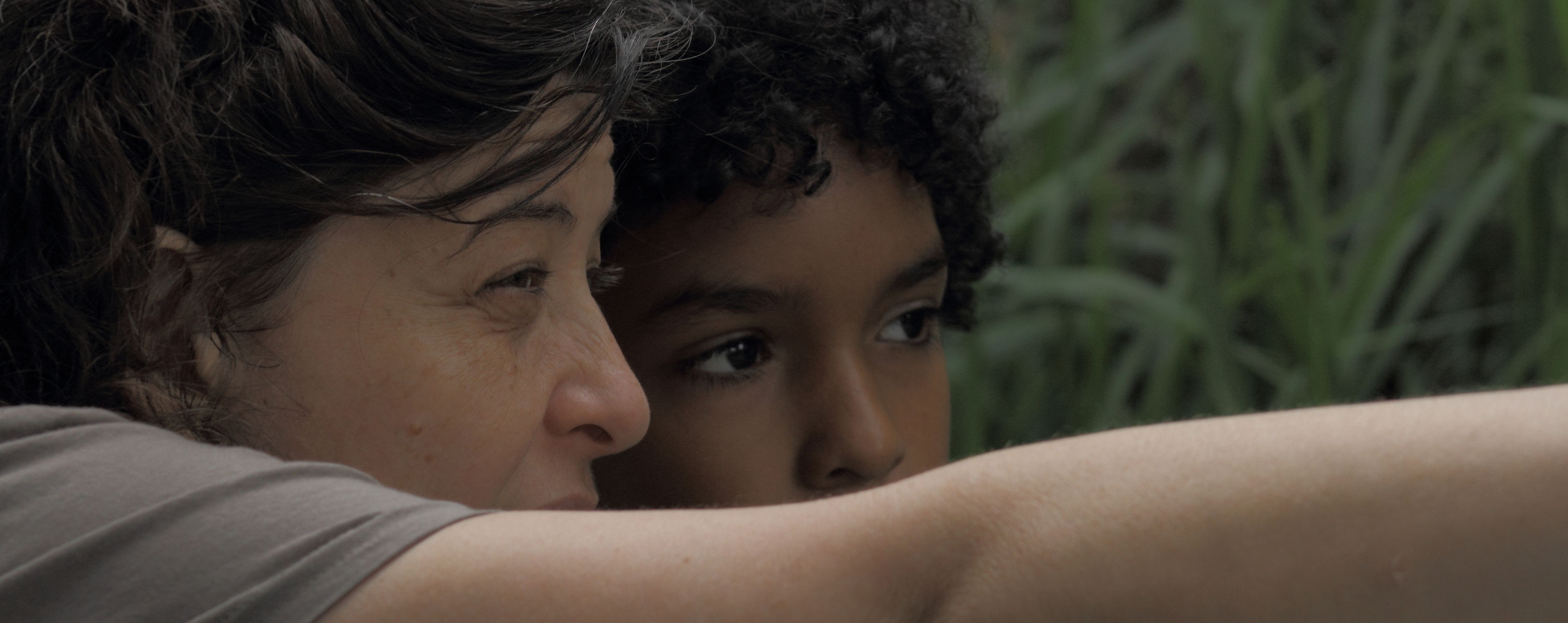 Dia 03, Mariana Rondón, na AIC