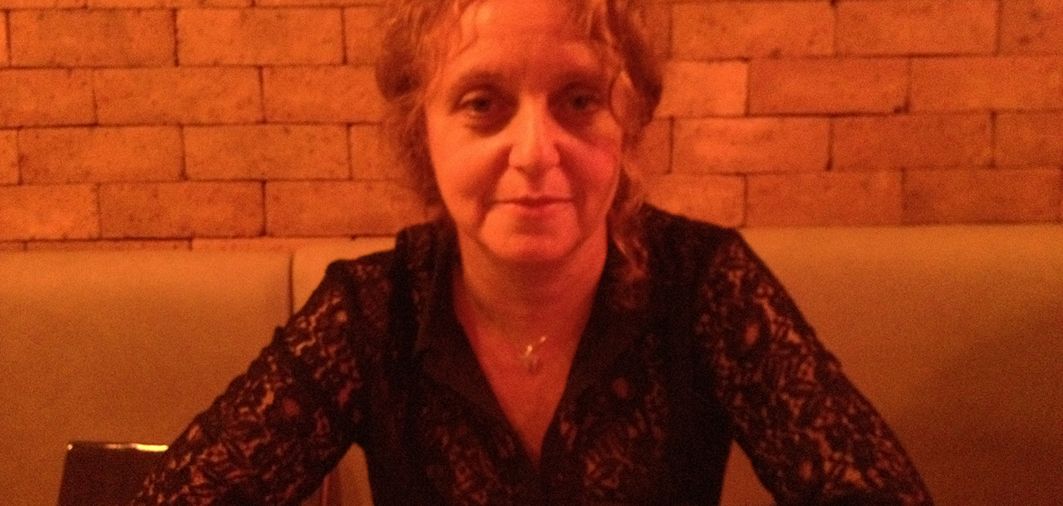 Dia 07, Jordana Berg, na AIC