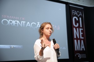 “Há um luto que é só meu. E outro, que eu sinto que devo compartilhar” - Jordana Berg