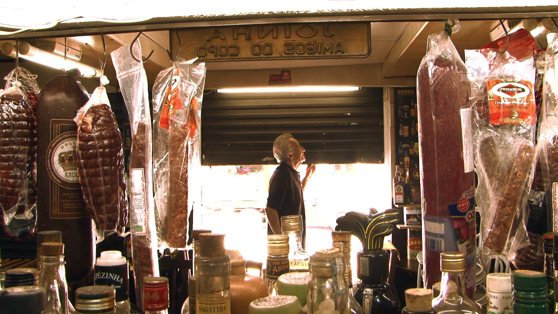 Mostra Ficção e Documentário AIC                  no próximo dia 22