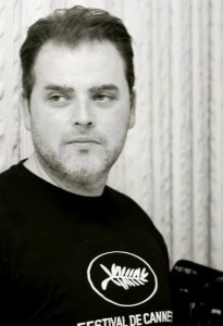 Aluno do FILMWORKS, Flavio Sardinha, selecionado no St.Tropez International Film Festival, na categoria de roteiro não produzido.