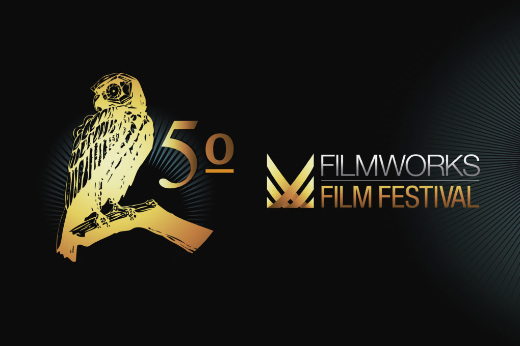 FILMWORKS FILM FESTIVAL 2014