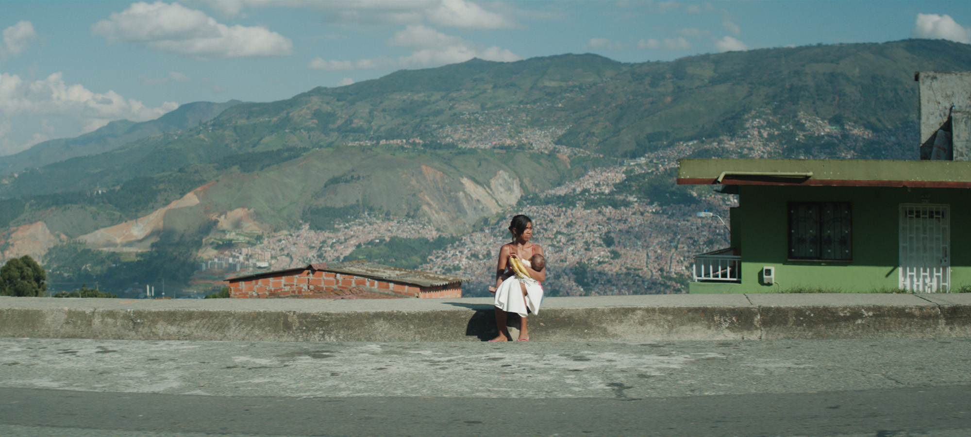 Ex-aluno edita filme que concorre em Cannes
