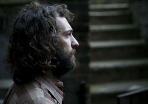 Ricardo, ex-aluno da AIC e editor do filme "Leidi", que acaba de ganhar Palma de Ouro em Cannes.