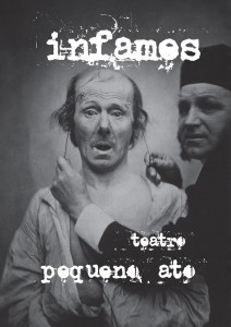 Vida dos Homens Infames