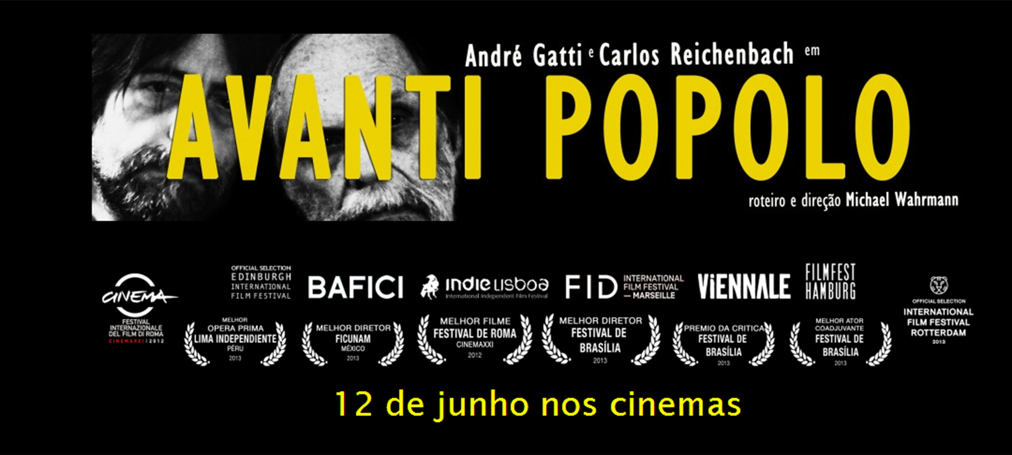 avanti popolo premios