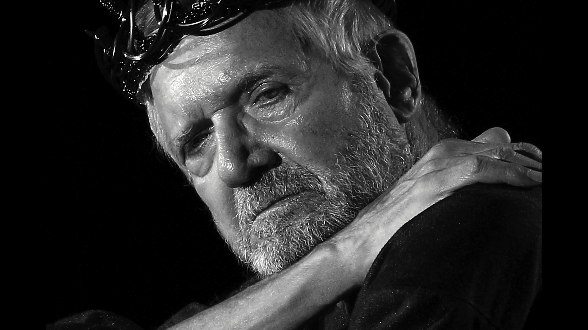 Hamlet estreia no festival de Cinema Latino-Americano de São Paulo