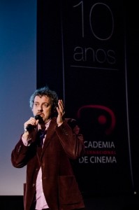 Paulo Boccato
