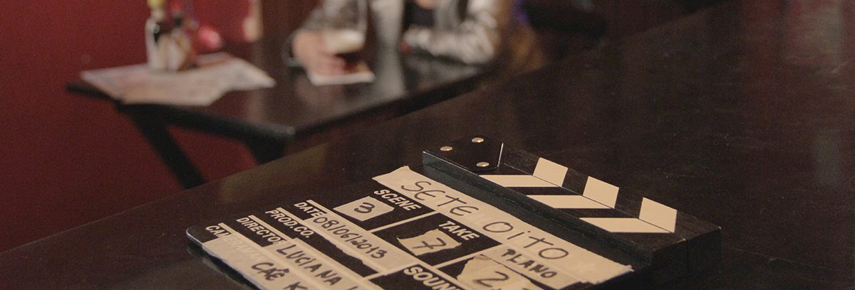 Participação de alunos da AIC na Noite de Kino 2020