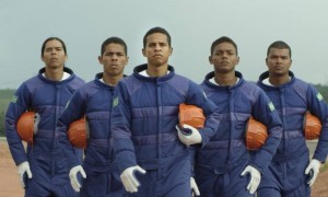 Still do filme Brasil S.A, filme vencedor dos prêmios de melhor roteiro, trilha sonora, som e montagem no último Festival de Brasília.