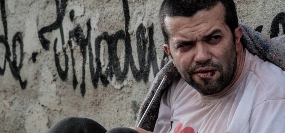 Crack é tema de longa de ex-aluno e ganha 8 prêmios em um único festival
