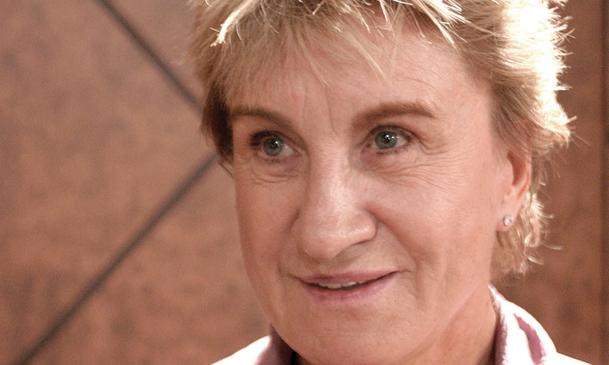 Brigitte Broch na AIC