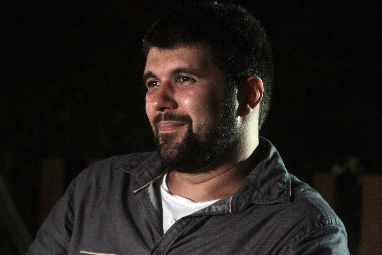 Como fazer os filmes brasileiros serem mais vistos? Pergunta André Miranda, na Semana de Orientação da AIC