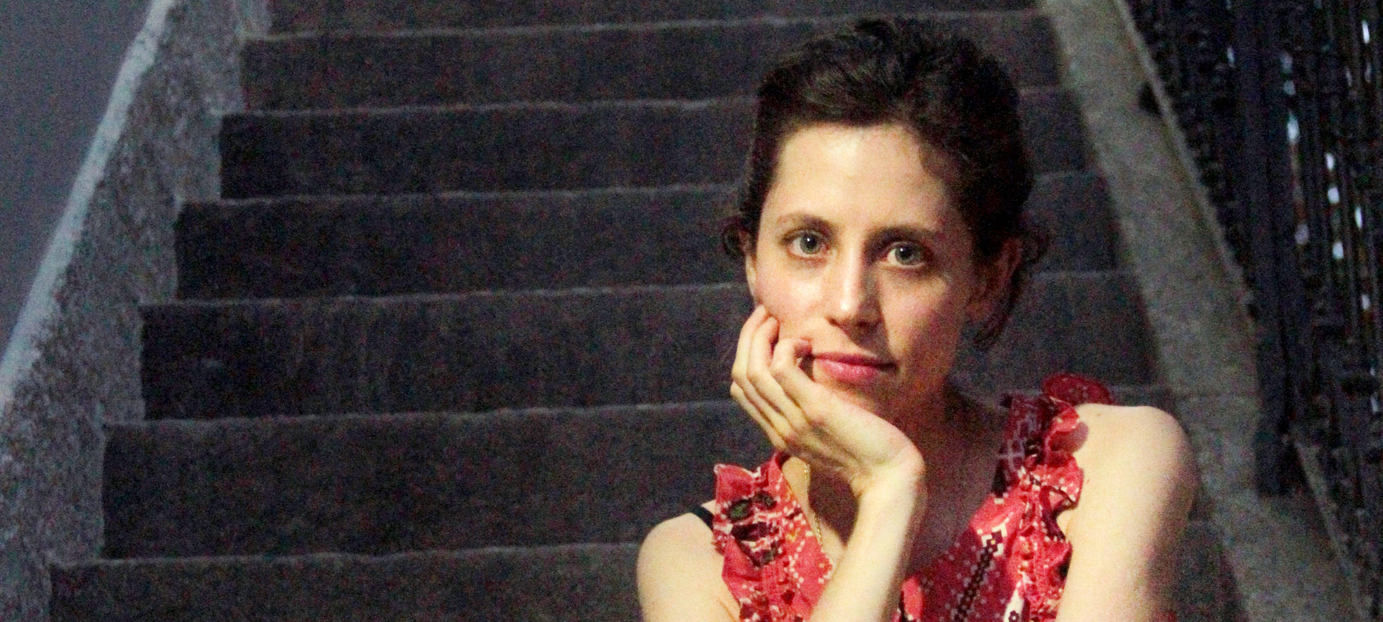 Inês Efron inaugura unidade carioca da Academia                                                          Internacional de Cinema