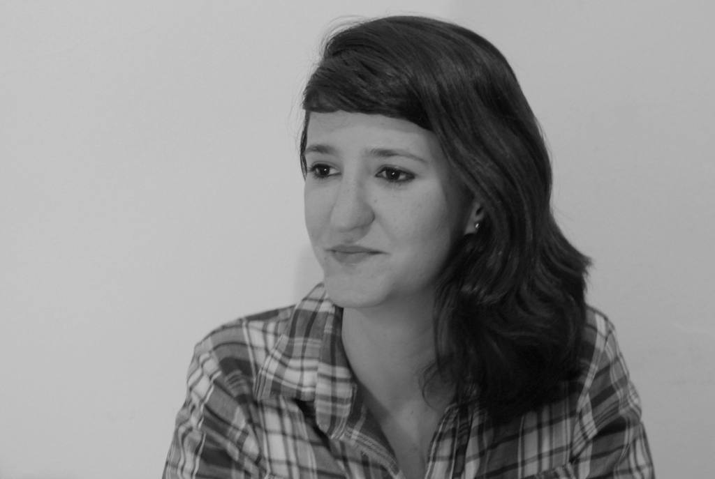 Clarissa Nanchery - Academia Internacional de Cinema