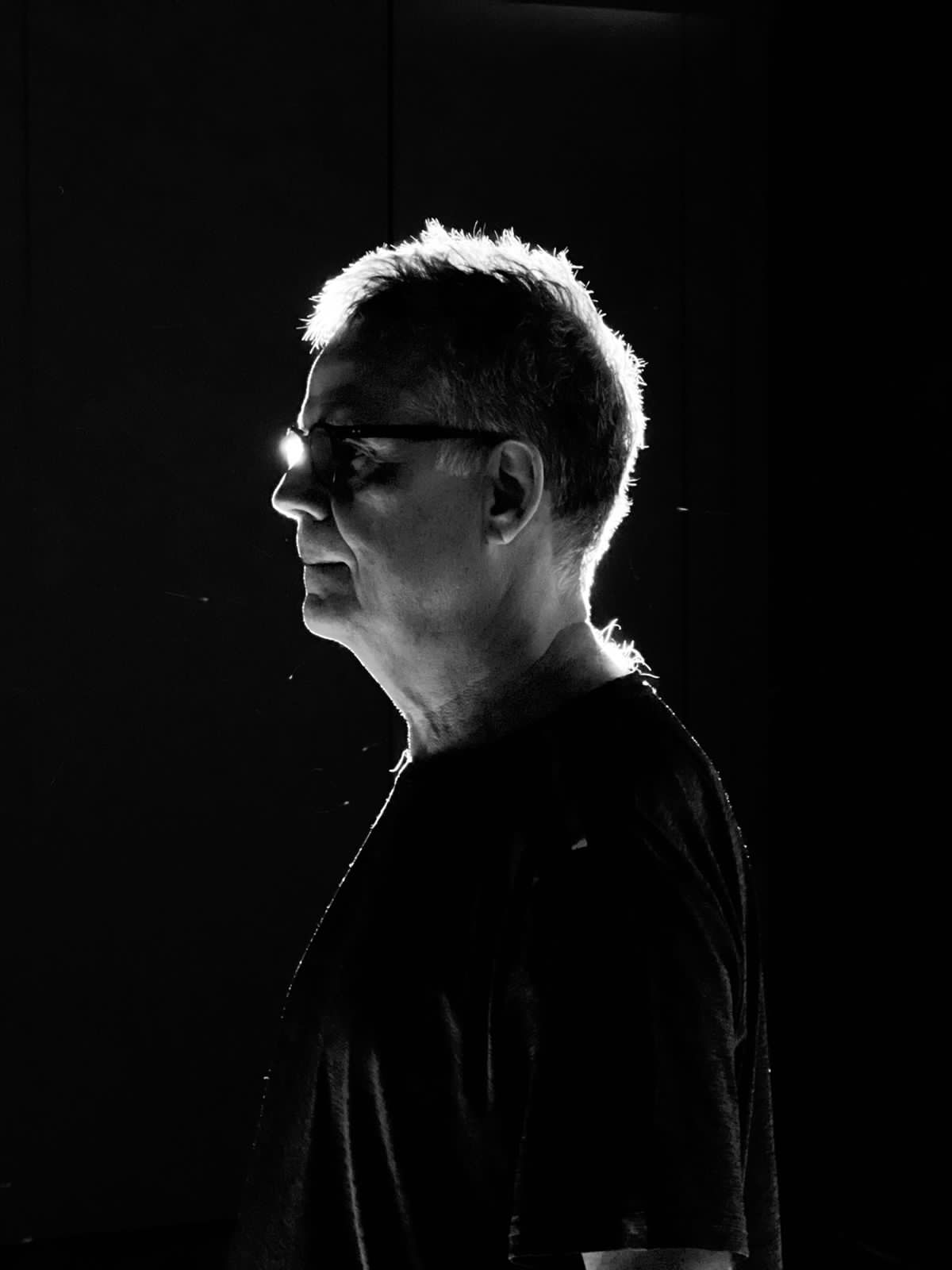 Bebeto Abrantes - Academia Internacional de Cinema