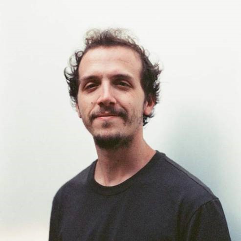 Giuliano Gerbasi - Academia Internacional de Cinema