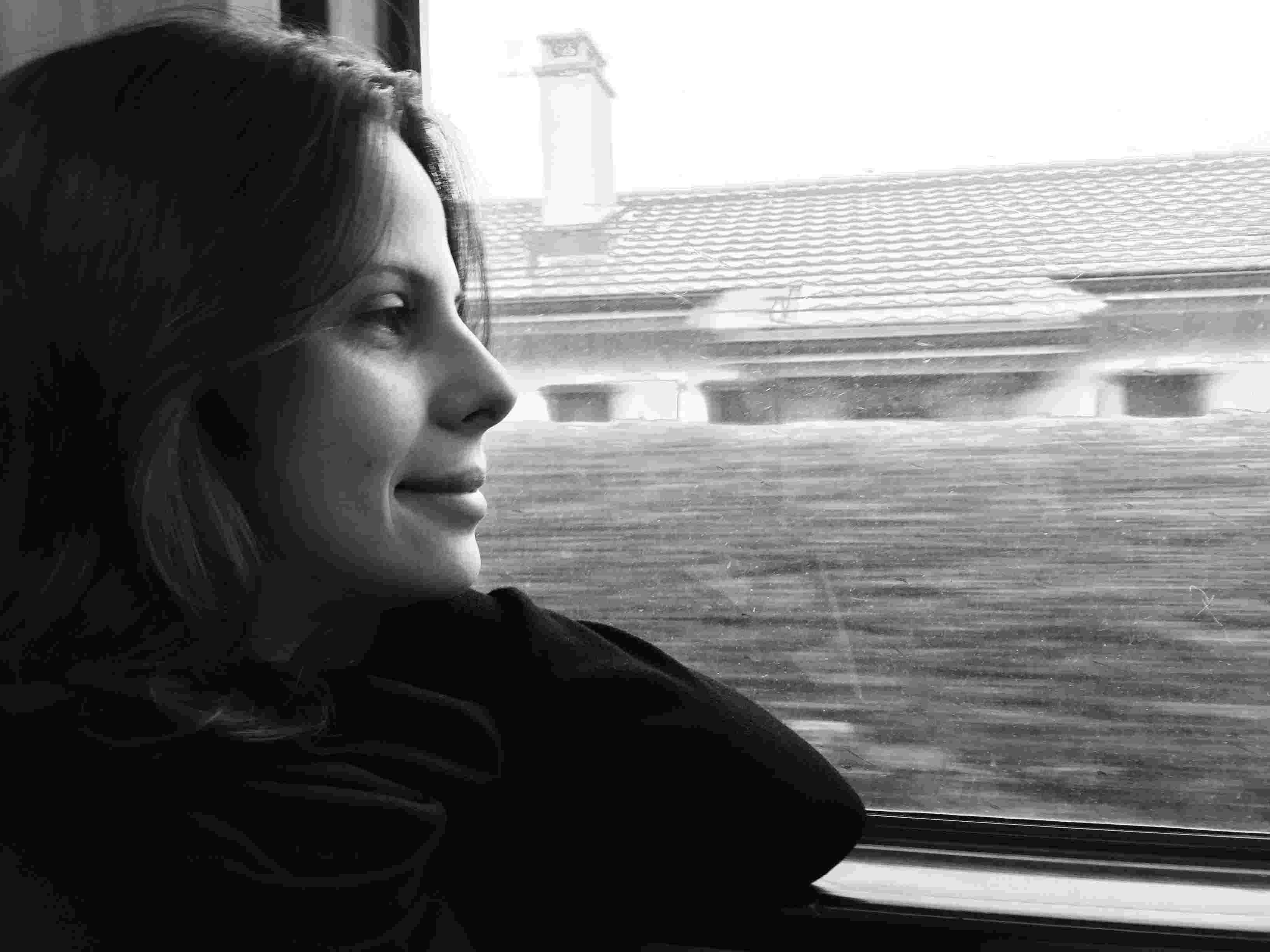 Marianne Macedo Martins - Academia Internacional de Cinema