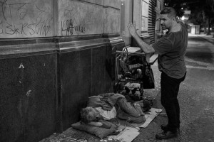 O encontro entre Cristiano Burlan e Jean-Claude resultou na realização de quatro filmes em que JC participa como ator: “Amador” (2013), “Hamlet” (2014), “No Vazio da Noite” (2015) e “Fome” (2015), que estreará em competição no Festival de Brasília do Cinema Brasileiro. 