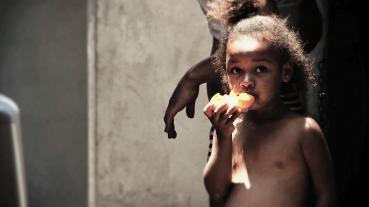 Mostra de Documentário e Ficção AIC