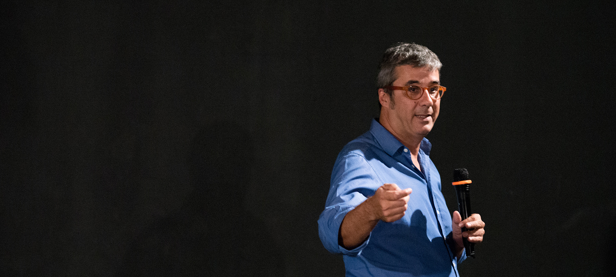 Zico Góes diz que a tendência é repetir fórmulas