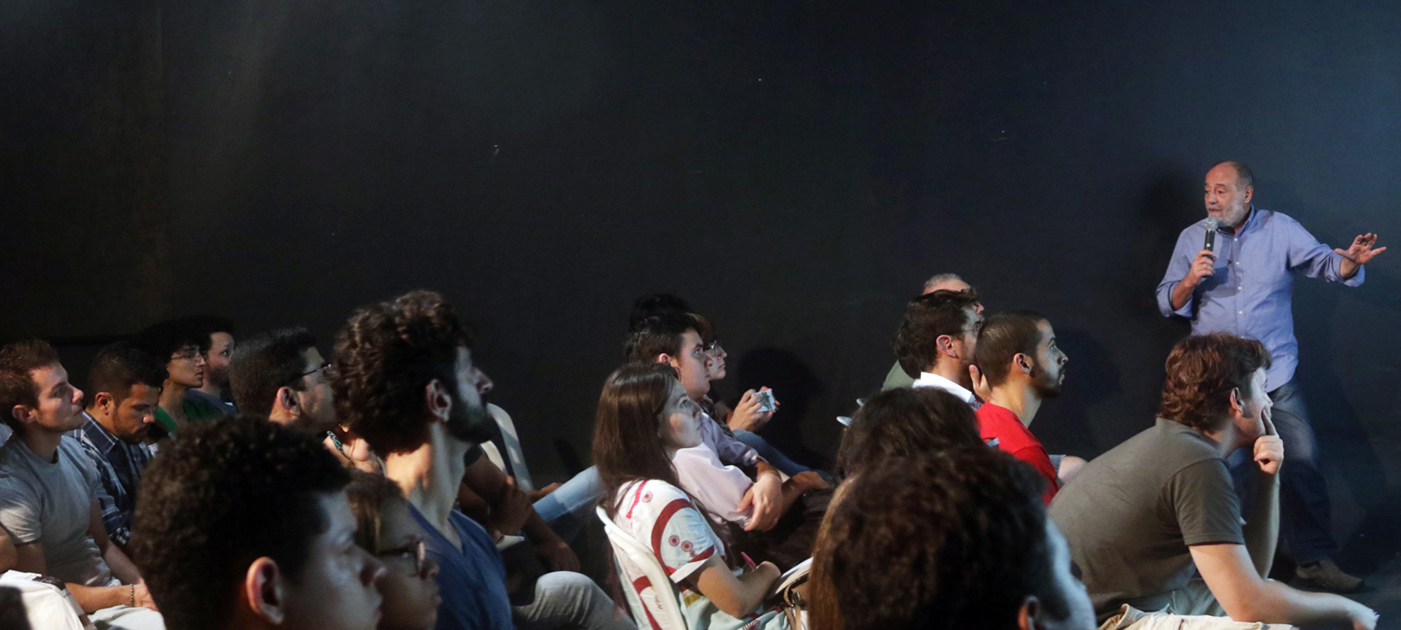 Marco Aurélio Marcondes fala sobre comercialização e distribuição