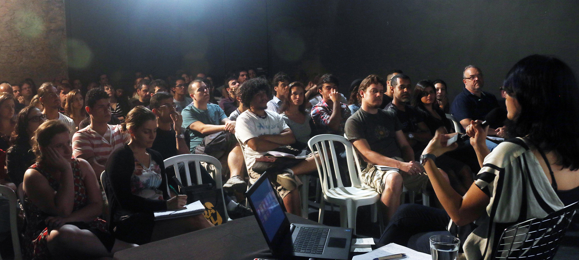 Coordenadora de Aquisição de Conteúdo do Canal Brasil fala sobre tendências do mercado nacional de televisão