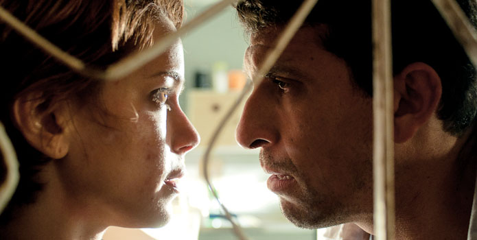 Professores no Grande Prêmio do Cinema Brasileiro 2015