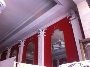 Still de "Marrocos", que concorre na mostra competitiva de curtas.