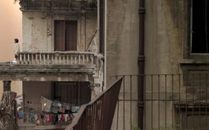 Foto Still do filme "Imóveis" que compõe a Mostra Novos Rumos