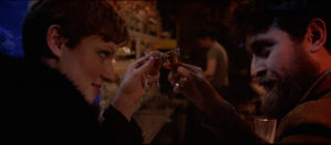 Cena de Birds Of Neptune, em competição na Mostra Internacional de Cinema de SP