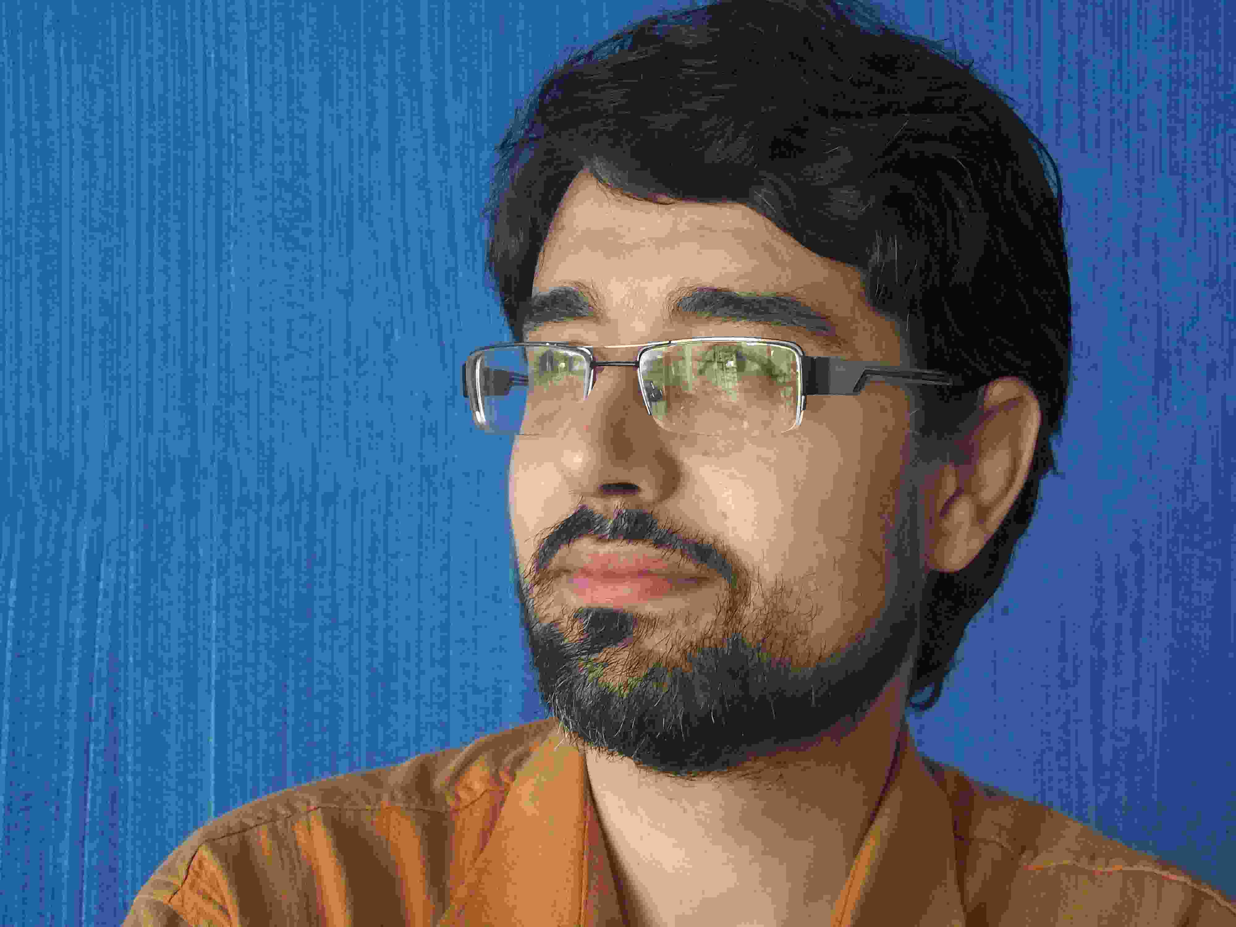 Pedro Salomão - Academia Internacional de Cinema