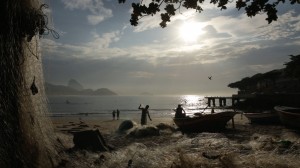 Documentário "Olho de Peixe" feito no Curso de Documentário, turma do 1º Semestre de 2015. O filme está na Sessão 2. 