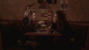 Filme Clichê, feito pelos alunos do FILMWORKS, exibido na Sessão 3 - Ciclo de 10.