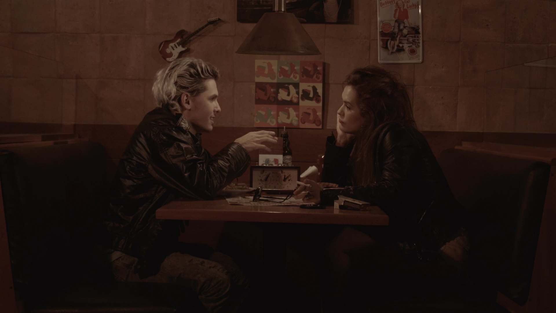 Um ano de AIC Rio de Janeiro