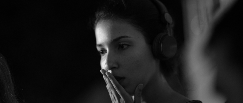 Anita Rocha da Silveira, dia 16, na AIC Rio                               de Janeiro