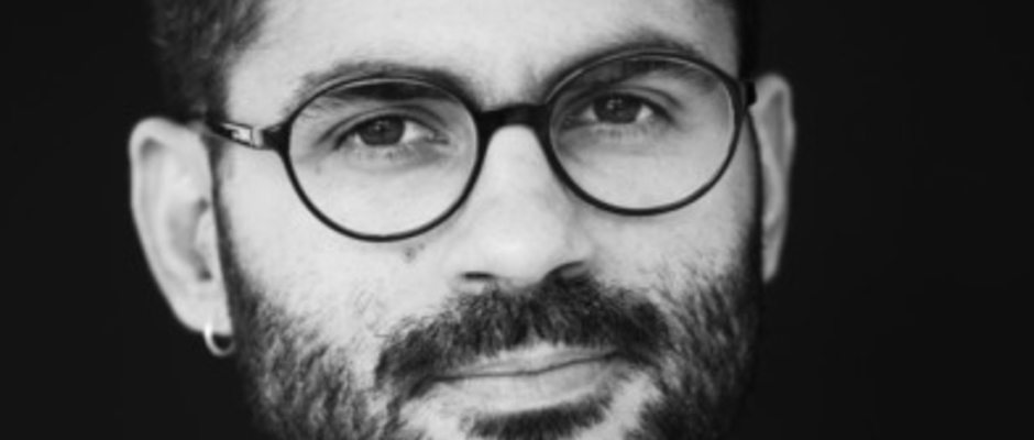 Confirme sua presença - Gabriel Mascaro