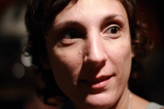 Ale Tosi - Academia Internacional de Cinema