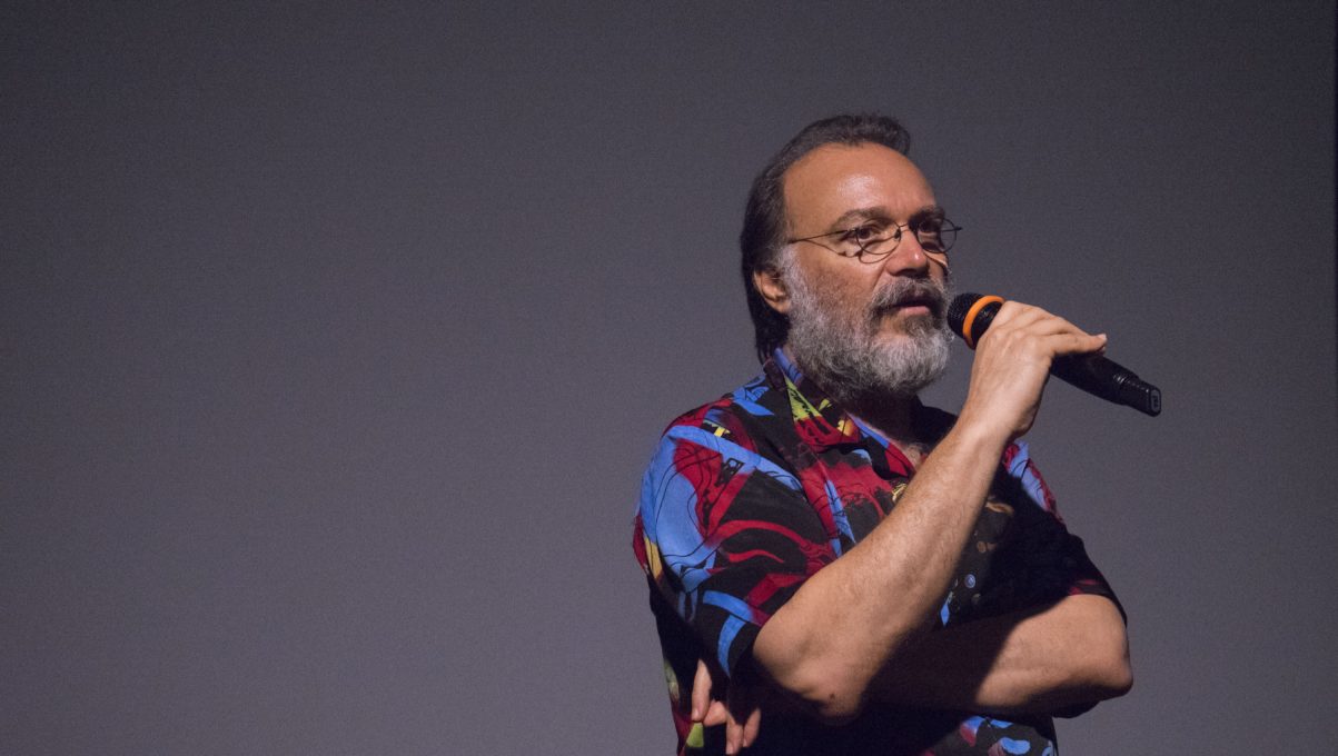 Evaldo Mocarzel fala sobre seu novo filme “Até o Próximo Domingo”