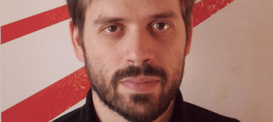 Fernando Coimbra, dia 16, na AIC São Paulo