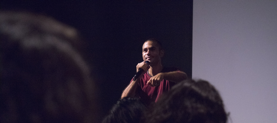 Gabriel Mascaro fala sobre a produção de Boi Neon