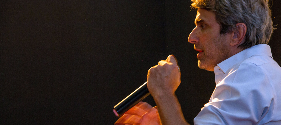 José Henrique Fonseca fala sobre o longa “Heleno”