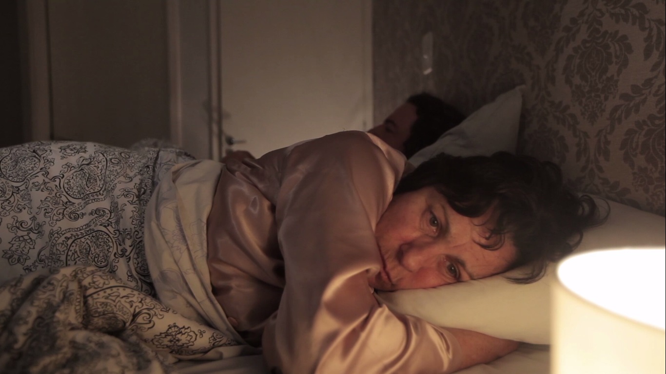 O curta “A Página” entra em seu primeiro festival
