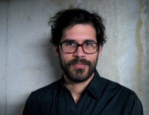 Matias Liebrecht estará na AIC em abril para workshop de animação em stop-motion